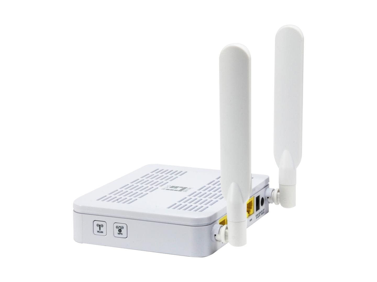 LevelOne 1200MBit WLAN-ACRouter 4xGBit-LAN/1xWAN_76497.jpg