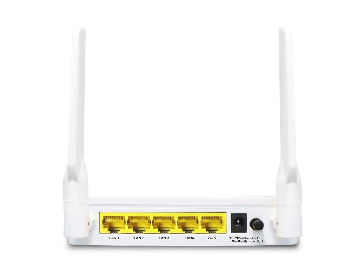 LevelOne 1200MBit WLAN-ACRouter 4xGBit-LAN/1xWAN_76498.jpg