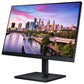 Samsung T45F écran plat de PC 61 cm (24") 1920 x 1200 pixels WUXGA LCD Noir