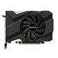 GIGABYTE GV-N1656OC-4GD 2.0 carte graphique NVIDIA GeForce GTX 1650 4 Go GDDR6
