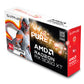 Sapphire PURE AMD Radeon RX 9060 XT GPU 16 Go GDDR6
