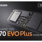 Samsung 970 EVO Plus 1 To M.2 PCI Express 3.0 NVMe V-NAND MLC