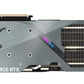 GIGABYTE AORUS GeForce RTX 4080 SUPER MASTER 16G NVIDIA 16 Go GDDR6X