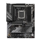 GIGABYTE B650 GAMING X Carte mère - Compatible avec les processeurs AMD Ryzen 9000, VRM numérique 8+2+2 phases, jusqu'à 8000 MHz DDR5, 1xPCIe 5.0 + 2xPCIe 4.0 M.2, LAN 2.5GbE, USB 3.2 Gen 2x2