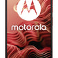 Motorola moto g35 5G 17,1 cm (6.72") Double SIM Android 14 USB Type-C 4 Go 128 Go 5000 mAh Rouge