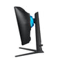 Samsung G65B écran plat de PC 68,6 cm (27") 2560 x 1440 pixels Quad HD LCD Noir