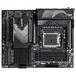 GIGABYTE X670 GAMING X AX Carte mère - Compatible avec AMD Ryzen 9000 Series CPUs, 16+2+2 Phases Digital VRM, up to 8000MHz DDR5 (OC), 1xPCIe 5.0 + 3xPCIe 4.0 M.2, Wi-Fi 6E, 2.5GbE LAN, USB 3.2 Gen 2x2
