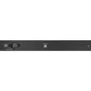 D-Link DGS-1210-52MP commutateur réseau Géré L2 Gigabit Ethernet (10/100/1000) 1U Noir
