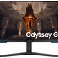 Samsung 28" Odyssey G70A UHD Gaming