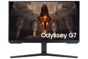 Samsung 28" Odyssey G70A UHD Gaming