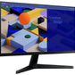 Samsung S31C LED display 68,6 cm (27") 1920 x 1080 pixels Full HD Noir