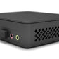 Intel NUC 11 Essential UCFF Noir N5105 2 GHz