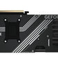 GIGABYTE GeForce RTX 5070 Ti WINDFORCE OC SFF 16G Carte Graphique - 16 Go GDDR7, 256 bits, PCI-E 5.0, 2497 MHz Core Clock, 3 x DP 2.1a, 1 x HDMI 2.1b, NVIDIA DLSS 4, GV-N507TWF3OC-16GD