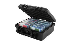 Overland-Tandberg 1022291 étui pour équipements Noir