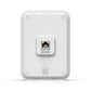 Ubiquiti U7 In-Wall 4300 Mbit/s Blanc Connexion Ethernet, supportant l'alimentation via ce port (PoE)