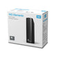 Western Digital WD Elements Desktop disque dur externe 4 To Micro-USB B 3.2 Gen 1 (3.1 Gen 1) Noir