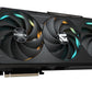 GIGABYTE GeForce RTX 5070 Ti GAMING OC 16G Carte Graphique - 16 Go GDDR7, 256 bits, PCI-E 5.0, 2588 MHz Core Clock, 3 x DP 2.1a, 1 x HDMI 2.1b, NVIDIA DLSS 4, GV-N507TGAMING OC-16GD