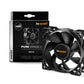 be quiet! Pure Wings 2 92 mm PWM | Ventilateur PC