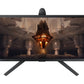 Samsung 28" Odyssey G70A UHD Gaming