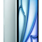 Apple iPad Air Apple M 128 Go 27,9 cm (11") 8 Go Wi-Fi 6E (802.11ax) iPadOS 18 Bleu