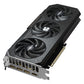 GIGABYTE GeForce RTX 5060 GAMING OC 8G Carte Graphique - 8GB GDDR7, 128bit, PCI-E 5.0, 2595 MHz Fréquence du cœur, 3 x DisplayPort, 1 x HDMI, GV-N5060GAMING OC-8GD