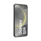 Samsung Galaxy S24 15,8 cm (6.2") Double SIM Android 14 5G USB Type-C 8 Go 128 Go 4000 mAh Noir