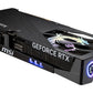 MSI GeForce RTX 5070 Ti 16G GAMING TRIO OC PLUS NVIDIA 16 Go GDDR7