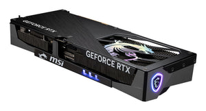 MSI GeForce RTX 5070 Ti 16G GAMING TRIO OC PLUS NVIDIA 16 Go GDDR7