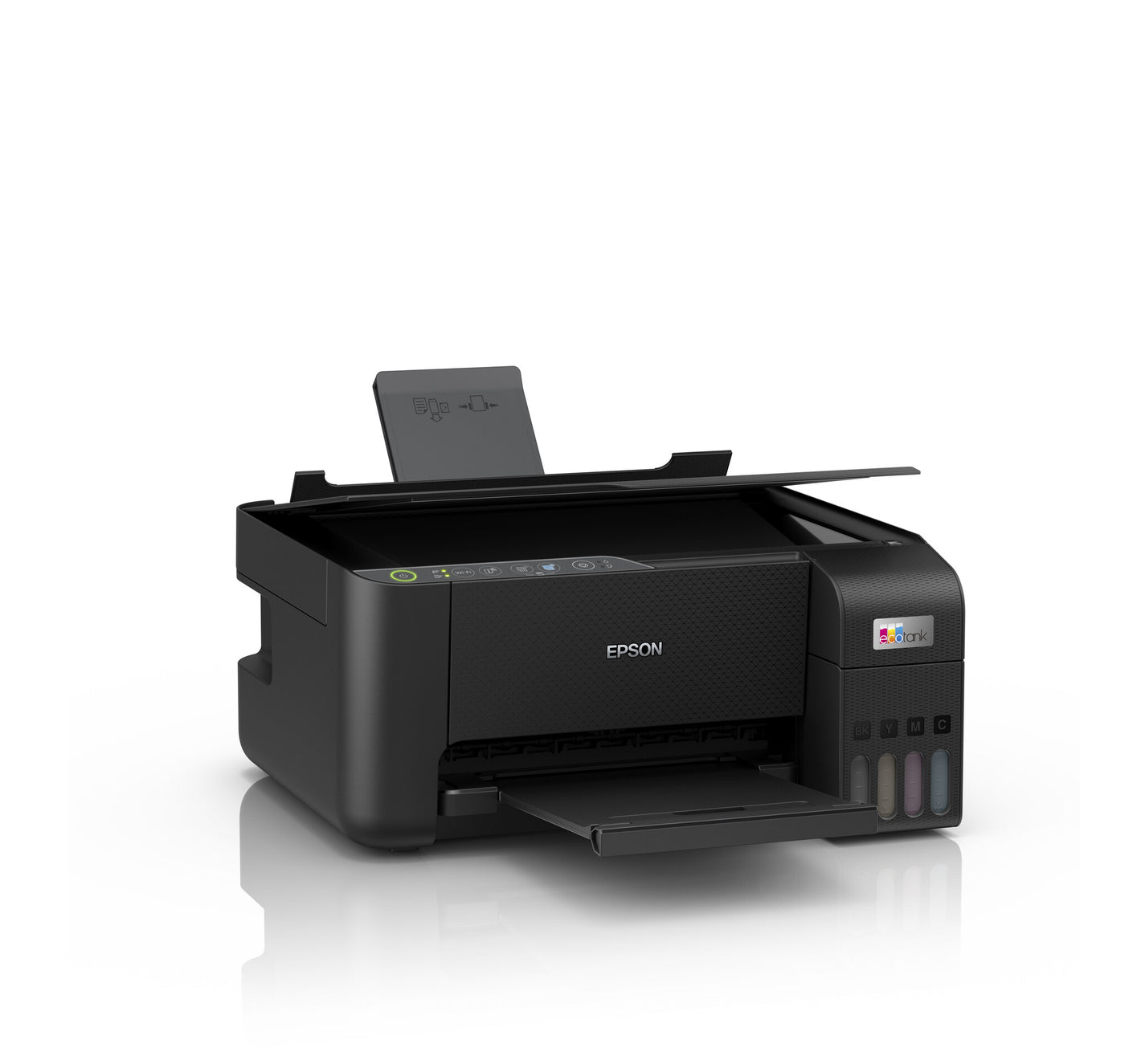 Epson EcoTank ET-2864 Jet d'encre A4 5760 x 1440 DPI 33 ppm Wifi