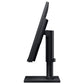 Samsung T45F écran plat de PC 61 cm (24") 1920 x 1200 pixels WUXGA LCD Noir
