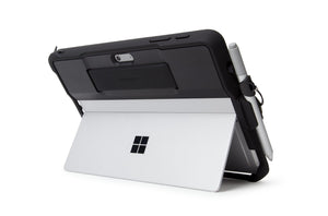 Kensington Étui robuste BlackBelt™ pour tablette Surface Go, Surface Go 2 et Surface Go 3