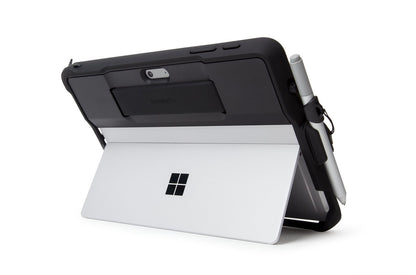 Kensington Étui robuste BlackBelt™ pour tablette Surface Go, Surface Go 2 et Surface Go 3