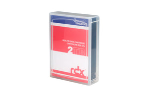 Overland-Tandberg O-T Cassette RDX 2 To
