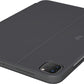 Logitech Combo Touch QWERTZ Allemand Smart Connector Graphite