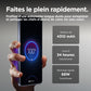 Motorola edge 50 Neo 16,1 cm (6.36") Double SIM Android 14 5G USB Type-C 12 Go 512 Go 4310 mAh Gris