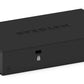 NETGEAR GS308E Géré L2/L3 Gigabit Ethernet (10/100/1000) Noir