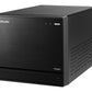Shuttle XPC cube Barebone SH570R8 - S1200, Intel H570, 1x PCIe X16, 1x PCIe X4, 2x LAN,1x HDMI, 2x DP, 4x 3.5" HDD bays