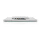 AG Neovo X-22E écran plat de PC 54,6 cm (21.5") 1920 x 1080 pixels Full HD LED Blanc