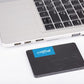 Crucial BX500 240 Go 2.5" Série ATA III 3D NAND