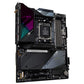 GIGABYTE B650E AORUS MASTER Carte Mère - Compatible avec les processeurs AMD Ryzen 9000, VRM numérique 16+2+2, jusqu'à 8000MHz DDR5 (OC), 4x PCIe 5.0 M2, Wi-Fi 6E, LAN 2.5GbE, USB 3.2 Gen 2x2