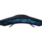 Samsung S32CG554EU LED display 81,3 cm (32") 2560 x 1440 pixels Wide Quad HD Noir