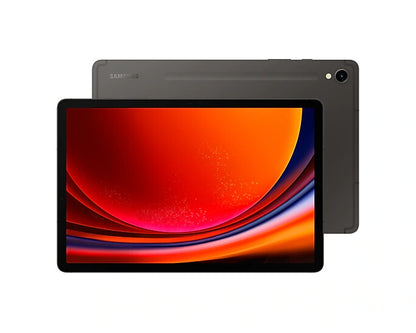 Samsung Galaxy Tab S9 SM-X716B 5G Qualcomm Snapdragon 128 Go 27,9 cm (11") 8 Go Wi-Fi 6 (802.11ax) Android 13 Graphite