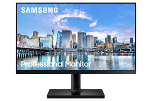 Samsung Écran PC Professionnel Série T45F 24"
