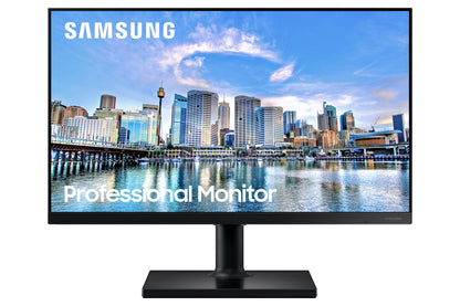 Samsung Écran PC Professionnel Série T45F 27"