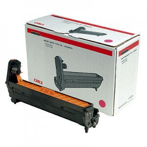 OKI 42126606 tambour d'imprimante Original