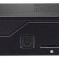 Shuttle XPС slim DH410 1,35L mini PC Noir Intel H410 LGA 1200 (Socket H5)
