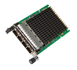 Intel X710-T4L (OCP 3.0) Interne Ethernet 10000 Mbit/s
