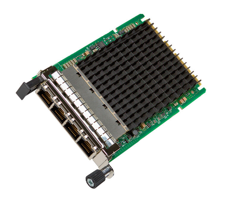 Intel X710-T4L (OCP 3.0) Interne Ethernet 10000 Mbit/s
