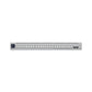 Ubiquiti USW-Pro-Max-24-PoE L3 2.5G Ethernet (100/1000/2500) Connexion Ethernet, supportant l'alimentation via ce port (PoE) Gris