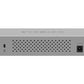 NETGEAR 8-port Ultra60 PoE++ Multi-Gigabit (2.5G) Ethernet Plus Switch Géré L2/L3 2.5G Ethernet (100/1000/2500) Connexion Ethernet, supportant l'alimentation via ce port (PoE) Gris